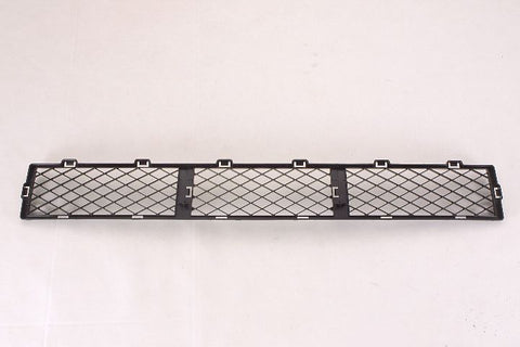GRILLE LOWER MATTE BLACK SDN 09-10
