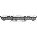 GRILLE LOWER DARK GRAY — photo 4