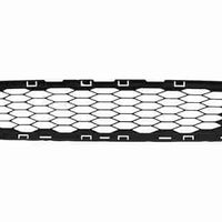 GRILLE LOWER DARK GRAY SPORT MODEL
