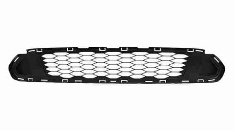 GRILLE LOWER DARK GRAY SPORT MODEL