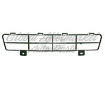 GRILLE LOWER — photo 1