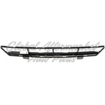 GRILLE LOWER — photo 4
