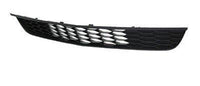 GRILLE LOWER BASE MODEL
