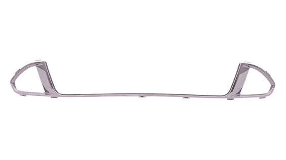 GRILLE LOWER MOULDING CHROME FOR SPORT MODEL