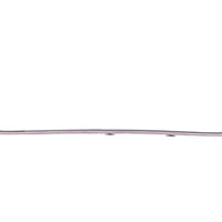 GRILLE LOWER MOULDING CHROME FOR SPORT MODEL