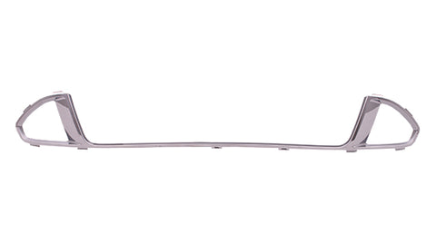 GRILLE LOWER MOULDING CHROME FOR SPORT MODEL