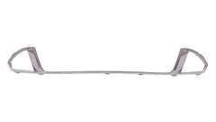 GRILLE LOWER MOULDING CHROME FOR SPORT MODEL