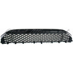 GRILLE LOWER BLACK CPE 09-10/SDN 2010) — photo 2