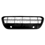 GRILLE LOWER XL/XLT MATTE DARK GRAY — photo 2