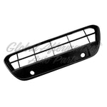 GRILLE LOWER XL/XLT MATTE DARK GRAY — photo 3