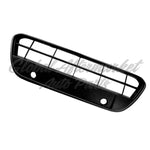 GRILLE LOWER XL/XLT MATTE DARK GRAY — photo 4
