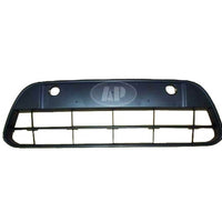 GRILLE LOWER XL/XLT MATTE DARK GRAY
