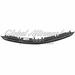 GRILLE LOWER BLACK W/CHROME MOULDING — photo 5