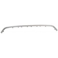 GRILLE LOWER BAR SILVER
