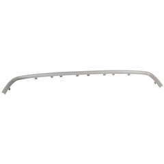 GRILLE LOWER BAR SILVER