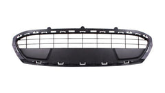 GRILLE LOWER CENTER DARK GRAY CAPA