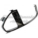 GRILLE LOWER MOULDING DARK SMOKED CHROME FOR SPORT MODEL — photo 3