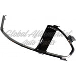 GRILLE LOWER MOULDING DARK SMOKED CHROME FOR SPORT MODEL — photo 5