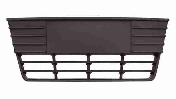 GRILLE LOWER SE/S TEXTURED