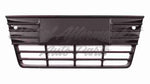GRILLE LOWER TITANIUM/SEL W/SENSORS — photo 1