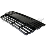 GRILLE LOWER TITANIUM/SEL W/SENSORS — photo 2