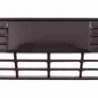 GRILLE LOWER TITANIUM/SEL W/SENSORS