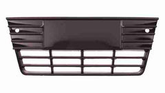 GRILLE LOWER TITANIUM/SEL W/SENSORS