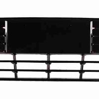 GRILLE LOWER PRIMED W/O SENSORS SEL-TITANIUM