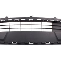 GRILLE LOWER CENTER GRAY SE MODEL