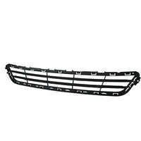 GRILLE LOWER TEXTURED