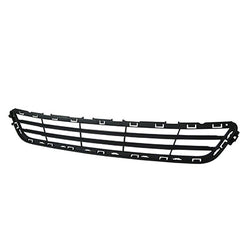 GRILLE LOWER TEXTURED
