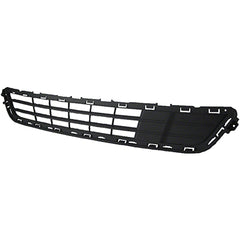GRILLE LOWER PRIMED W/ADAPTIVE CRUISE CONTROL