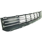 GRILLE LOWER W/ACTIVE PARK BARS W/SATIN NICKEL TRIM SE/SEL MODEL — photo 3
