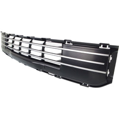 GRILLE LOWER W/ACTIVE PARK BARS W/SATIN NICKEL TRIM SE/SEL MODEL