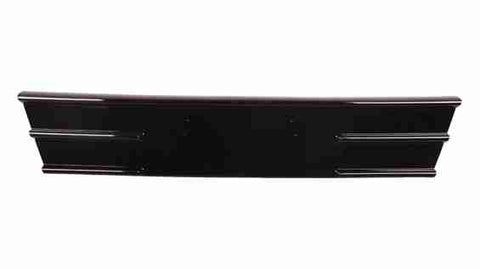 GRILLE LOWER BLACK SEL/TITANIUM MODELS