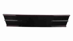 GRILLE LOWER BLACK SEL/TITANIUM MODELS
