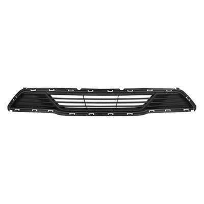 GRILLE LOWER DARK GRAY SE/SEL MODEL