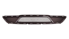 GRILLE LOWER DARK GRAY LTD/SHO MODEL
