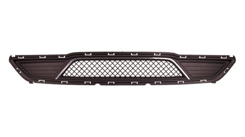 GRILLE LOWER DARK GRAY LTD/SHO MODEL