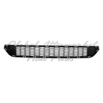 GRILLE LOWER W/O BLOCK HEATER/ADAPTIVE CRUISE — photo 1