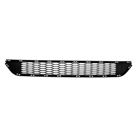 GRILLE LOWER W/O BLOCK HEATER/ADAPTIVE CRUISE