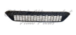 GRILLE LOWER W/BLOCK HEATER W/O CRUISE — photo 2