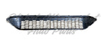 GRILLE LOWER W/BLOCK HEATER W/O CRUISE — photo 3
