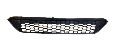 GRILLE LOWER W/BLOCK HEATER W/O CRUISE