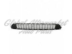 GRILLE LOWER W/O BLOCK HEATER W/ADAPTIVE CRUISE — photo 1