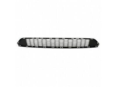 GRILLE LOWER W/O BLOCK HEATER W/ADAPTIVE CRUISE
