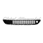 GRILLE LOWER W/BLOCK HEATER/ADAPTIVE CRUISE — photo 1