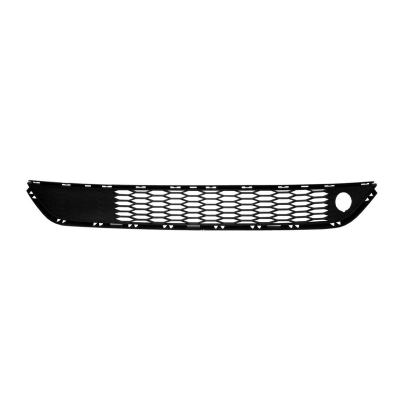 GRILLE LOWER W/BLOCK HEATER/ADAPTIVE CRUISE