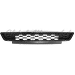 GRILLE LOWER W/LARGE HONEYCOMB MESH — photo 2