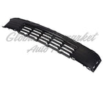 GRILLE LOWER W/O ACTIVE PARK BLACK BARS — photo 1